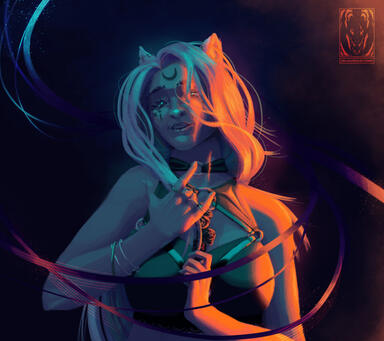 Art trade for Gothikit