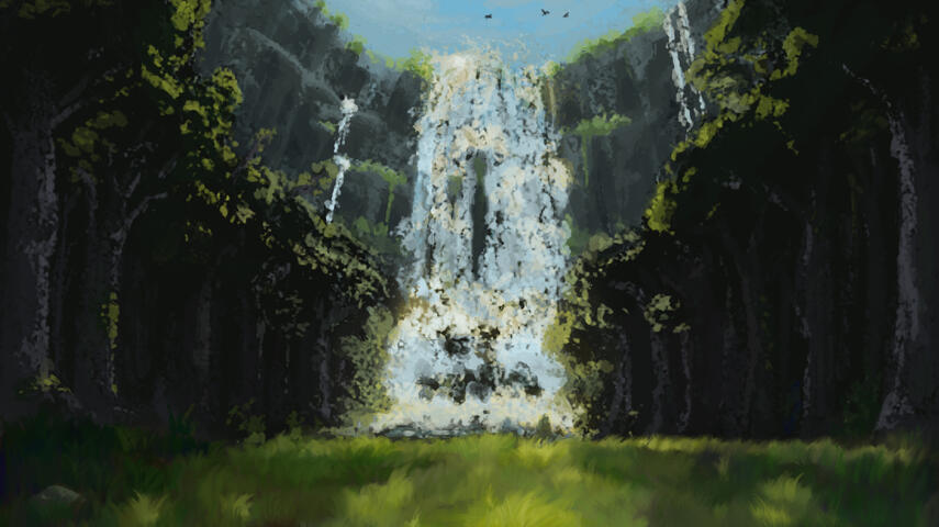 Background for a collaboration